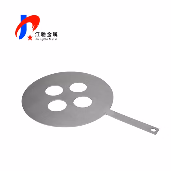 Thinner Pure Molybdenum Sheet, Molybdenum Foil, Polished Molybdenum Plate(Disc), Molybdenum Round Sheet Molybdenum Copper Alloy Mocu Molybdenum 0.3mm and 0.5mm